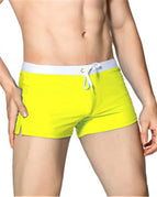 Yellow / XXL(Asian size)