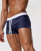 Navy / S(Asian size)