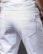 White / 36
