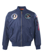 Navy / XS