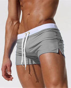Gray / S(Asian size)