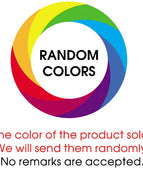 Random Colour / LL / 3 Pieces