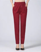 Wine Red / 5XL