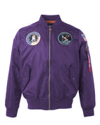 Purple / XXS