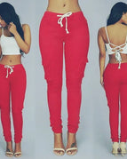 Red / XXL