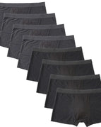 4 Black 4 Grey / XXXL