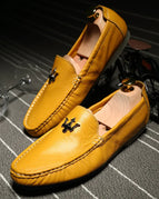 Yellow / 38