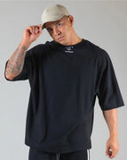 Black / XXXL