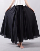 Black / L