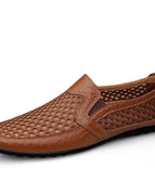 Brown / 7.5