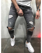 Grey / XL