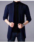 Dark Blue / M