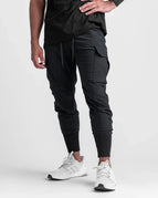 Black / XXL