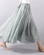 Light Green / M