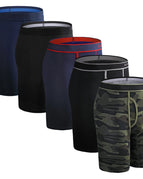 B14 5PCS Pack-18 / S / 5pcs