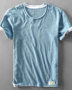 Blue / Asian size XXL