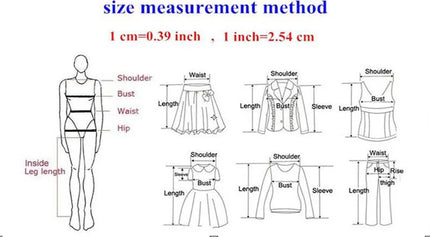 Women's High Waist Skinny Denim Jeans - High Elastic & Stretchy Fit for Women