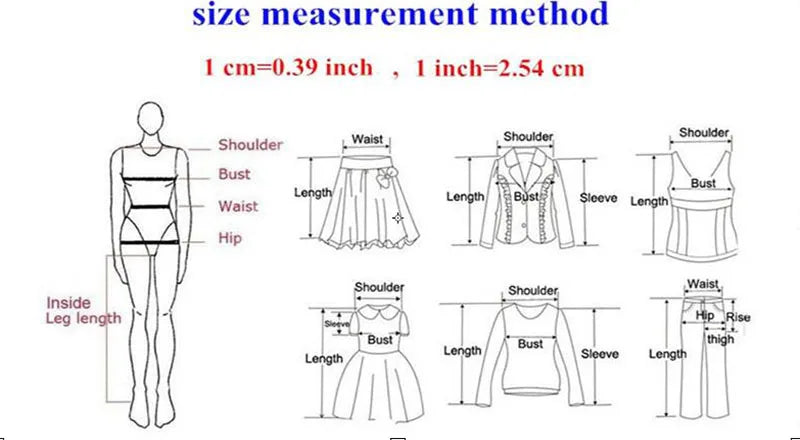 Women's High Waist Skinny Denim Jeans - High Elastic & Stretchy Fit for Women