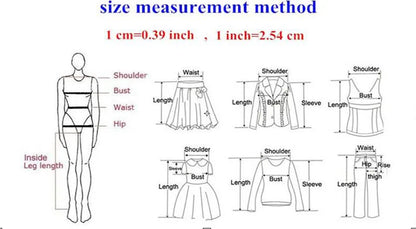Women's High Waist Skinny Denim Jeans - High Elastic & Stretchy Fit for Women