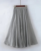 Grey / L