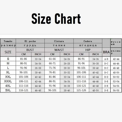 Women's One-Piece Push-Up Swimsuit - Stylish Closed Bodysuit Swimwear