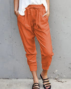 Orange / XL