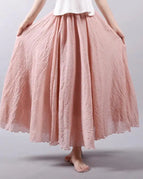 Pink Beige / L