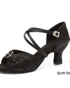 6CM Black / 35 (22.5cm)