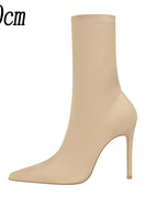 Stiletto Apricot / 43