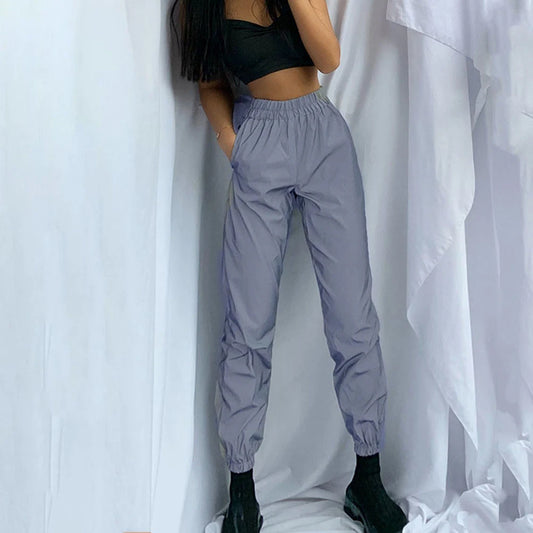 High Waist Women's Sweatpants Joggers for Ultimate Comfort and Style