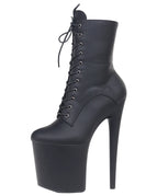 Black Matte / 11