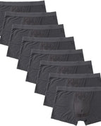 8 Grey / L