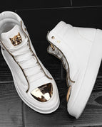 White / 44