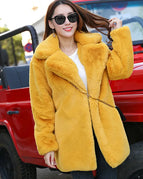 Yellow / XL 70-75 kg