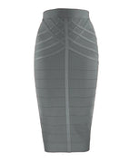Gray / L