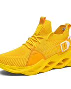 Yellow / 11