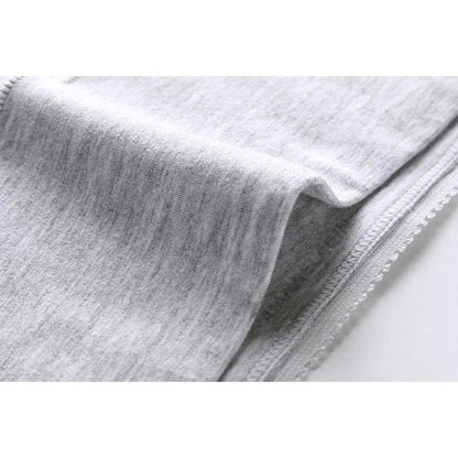 3-Pack Women's Plus Size High-Waist Cotton Breathable Briefs