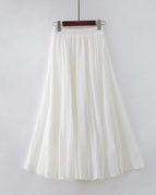 White / L