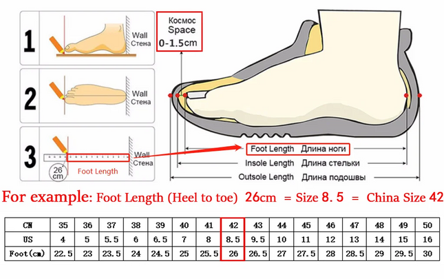 Mens Non-Slip Mesh Breathable Soft and Comfortable Flat-Soled Sneakers