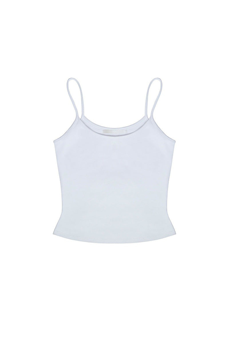 Women's Elastic Quick-Dry Tank Top