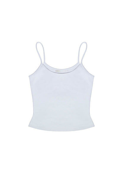 Women's Elastic Quick-Dry Tank Top