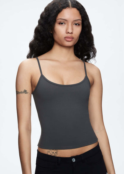 Women's Elastic Quick-Dry Tank Top