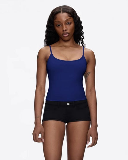 Women's Elastic Quick-Dry Tank Top
