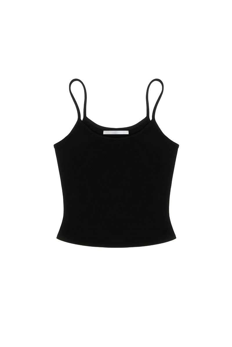 Women's Elastic Quick-Dry Tank Top