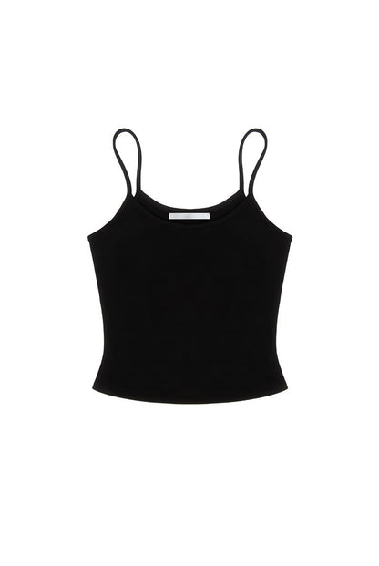 Women's Elastic Quick-Dry Tank Top