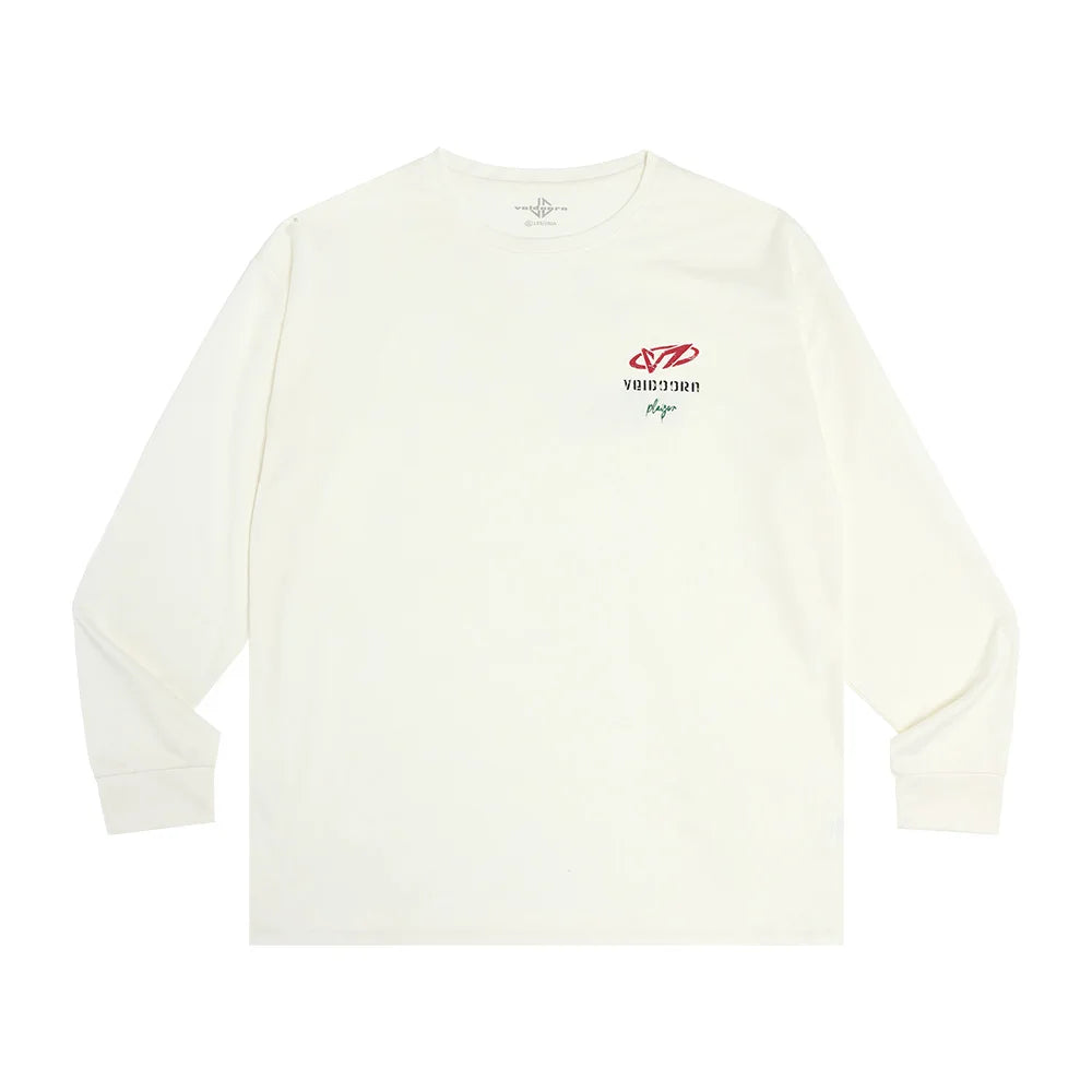 Veidoorn Men's Oversized Sweatshirt