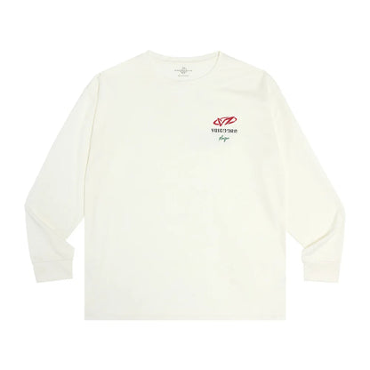 Veidoorn Men's Oversized Sweatshirt