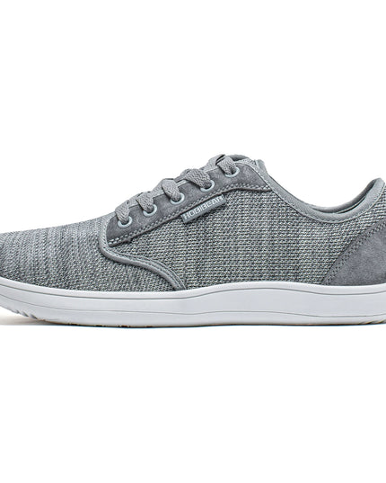 Unisex Wide Width Minimalist Sneakers - Various Colors
