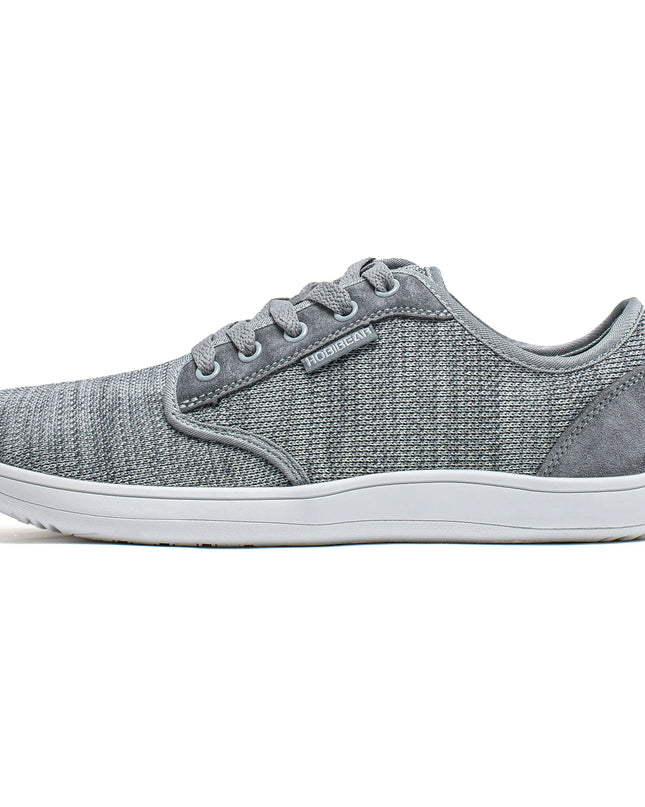 Unisex Wide Width Minimalist Sneakers - Various Colors