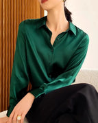 Green / M